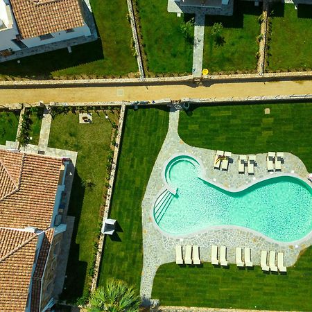Aparthotel Enaja - Luxury Retreat Budoni Exteriér fotografie