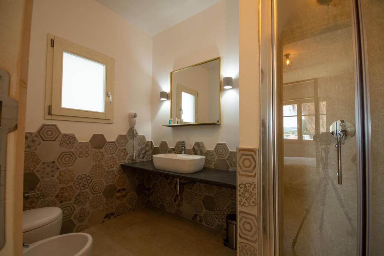 Aparthotel Enaja - Luxury Retreat Budoni Exteriér fotografie
