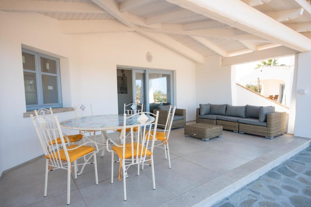 Aparthotel Enaja - Luxury Retreat Budoni Exteriér fotografie