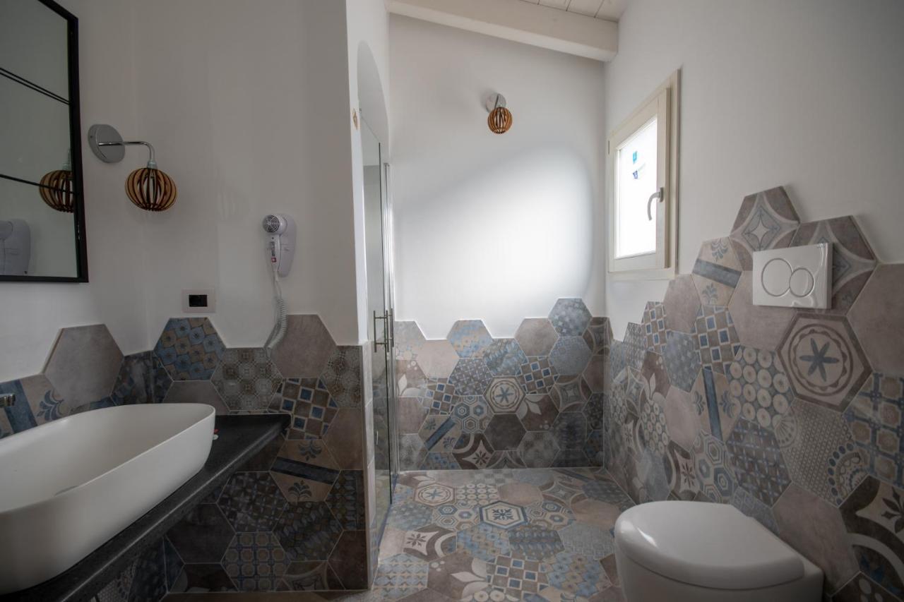 Aparthotel Enaja - Luxury Retreat Budoni Exteriér fotografie