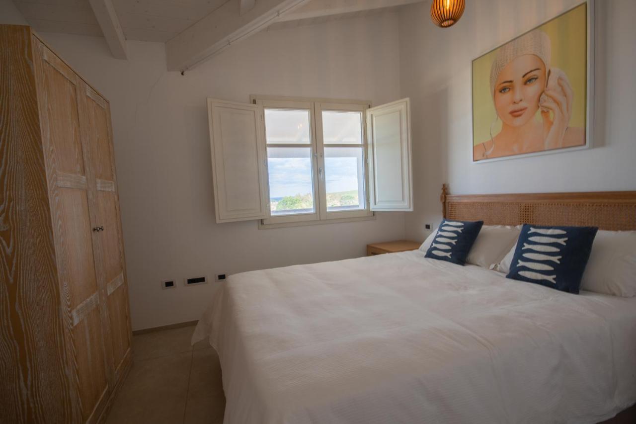 Aparthotel Enaja - Luxury Retreat Budoni Exteriér fotografie