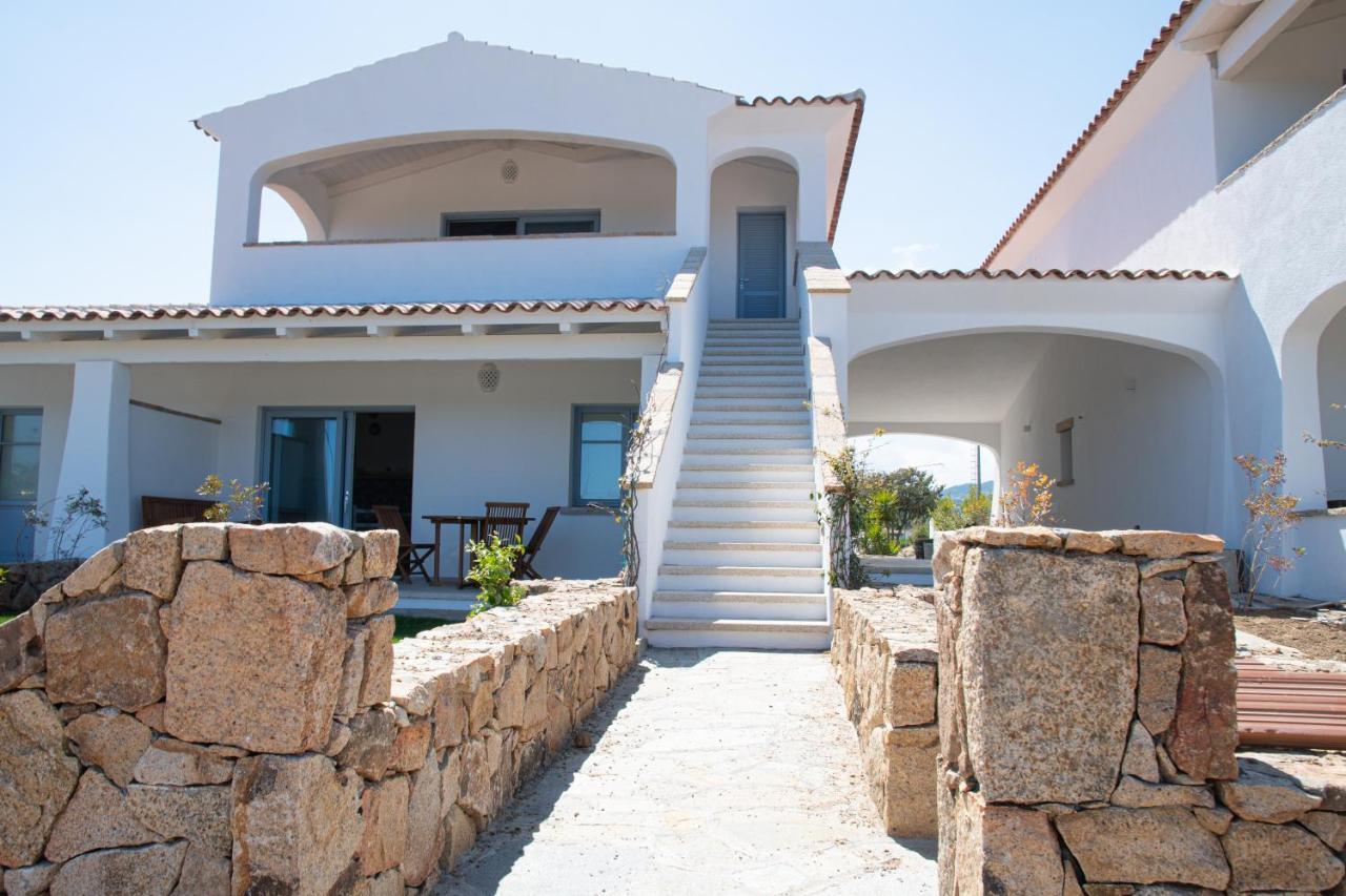Aparthotel Enaja - Luxury Retreat Budoni Pokoj fotografie