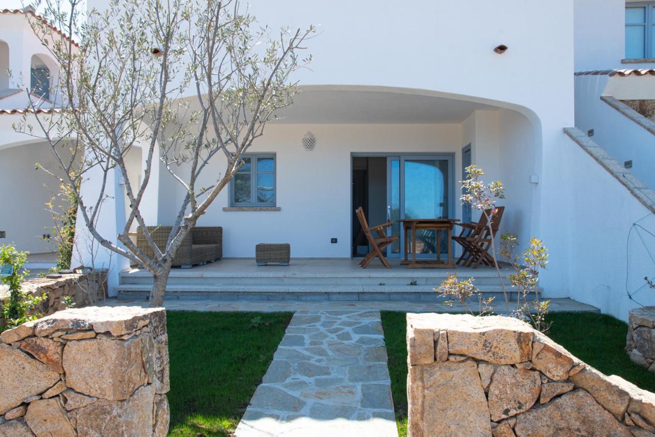 Aparthotel Enaja - Luxury Retreat Budoni Pokoj fotografie