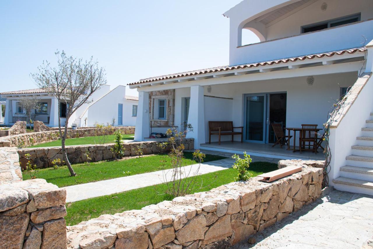 Aparthotel Enaja - Luxury Retreat Budoni Exteriér fotografie