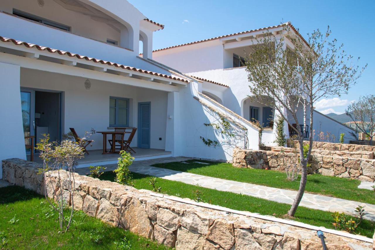 Aparthotel Enaja - Luxury Retreat Budoni Exteriér fotografie
