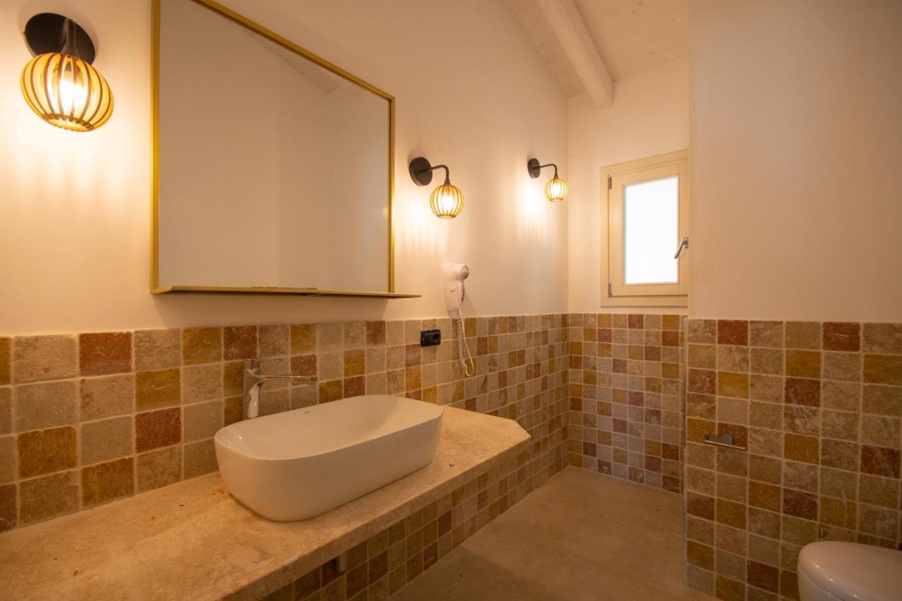 Aparthotel Enaja - Luxury Retreat Budoni Exteriér fotografie