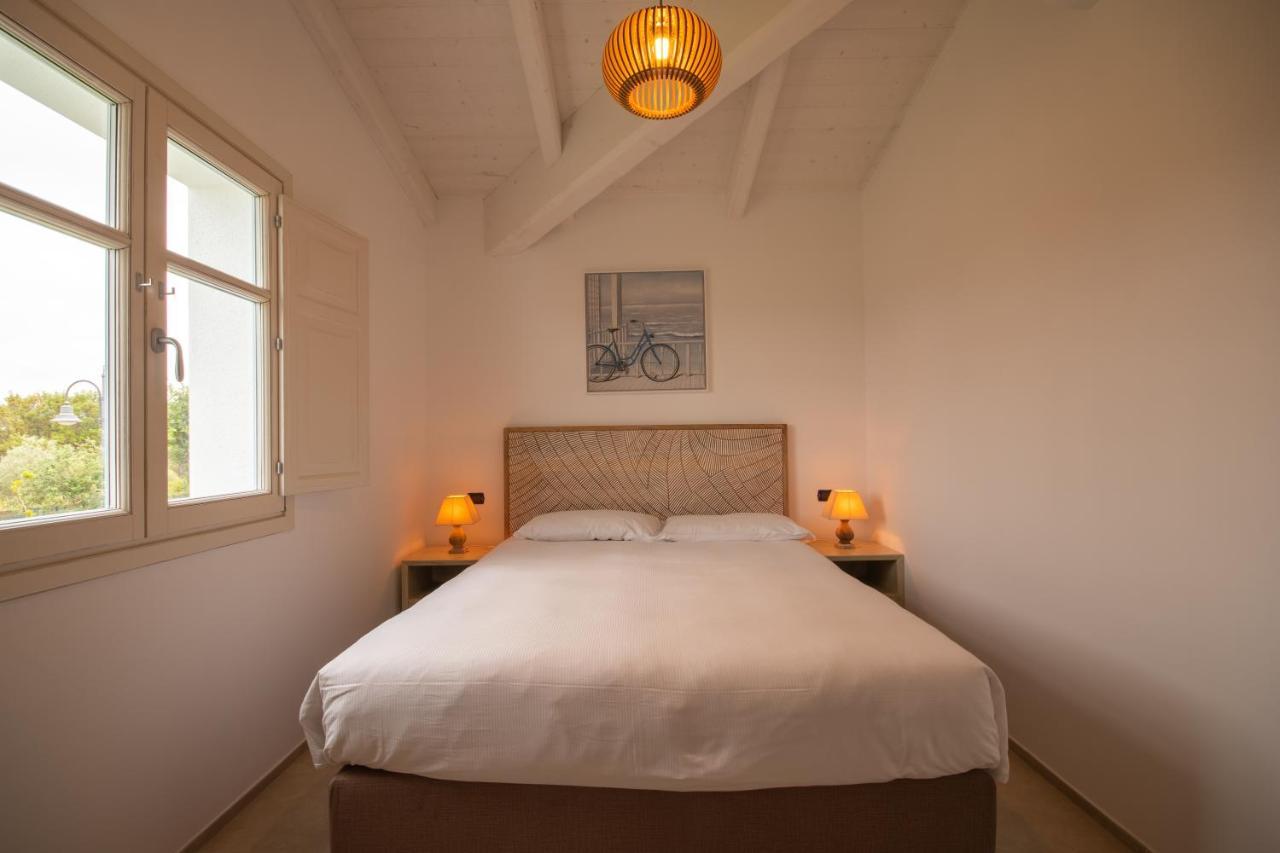 Aparthotel Enaja - Luxury Retreat Budoni Exteriér fotografie
