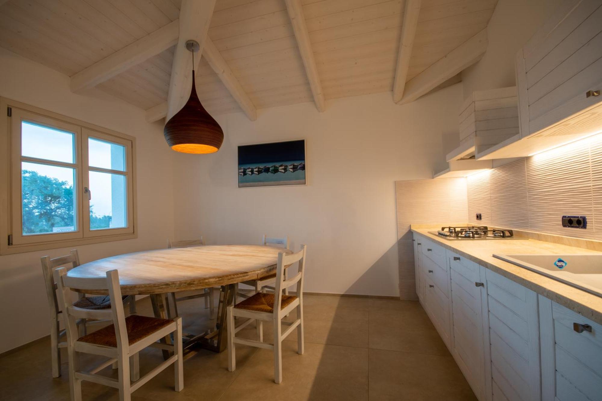 Aparthotel Enaja - Luxury Retreat Budoni Pokoj fotografie
