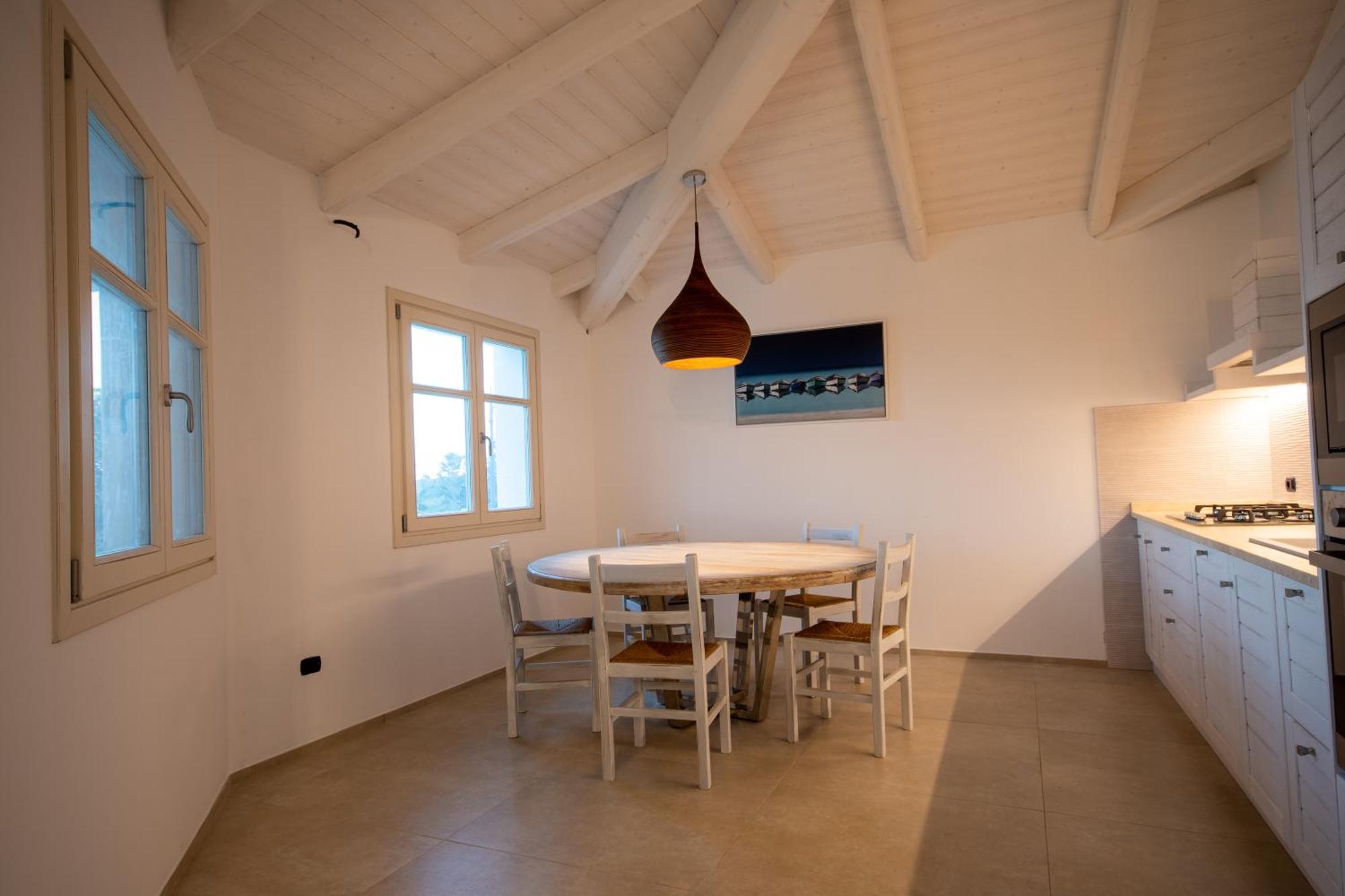 Aparthotel Enaja - Luxury Retreat Budoni Pokoj fotografie