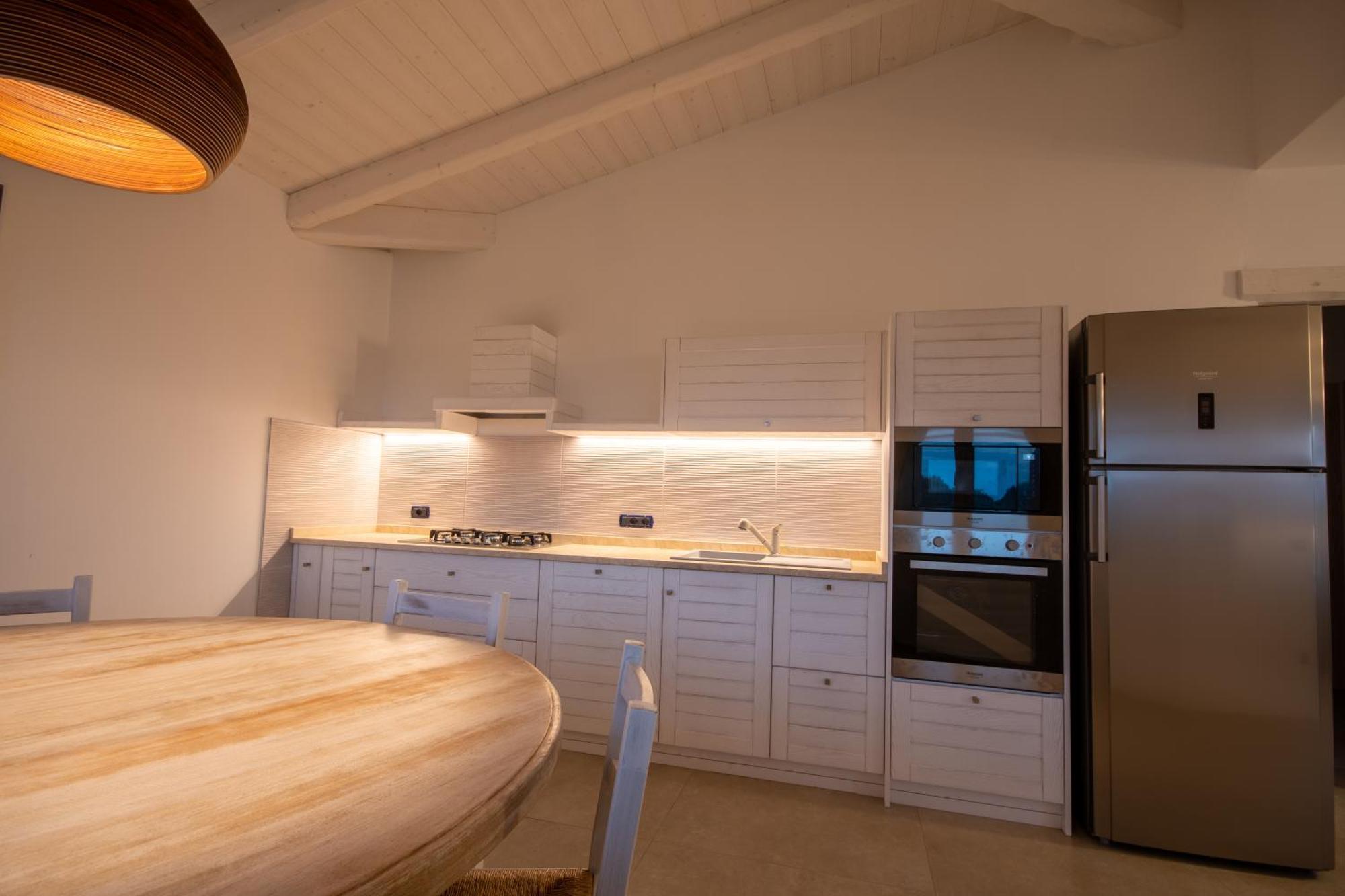 Aparthotel Enaja - Luxury Retreat Budoni Pokoj fotografie