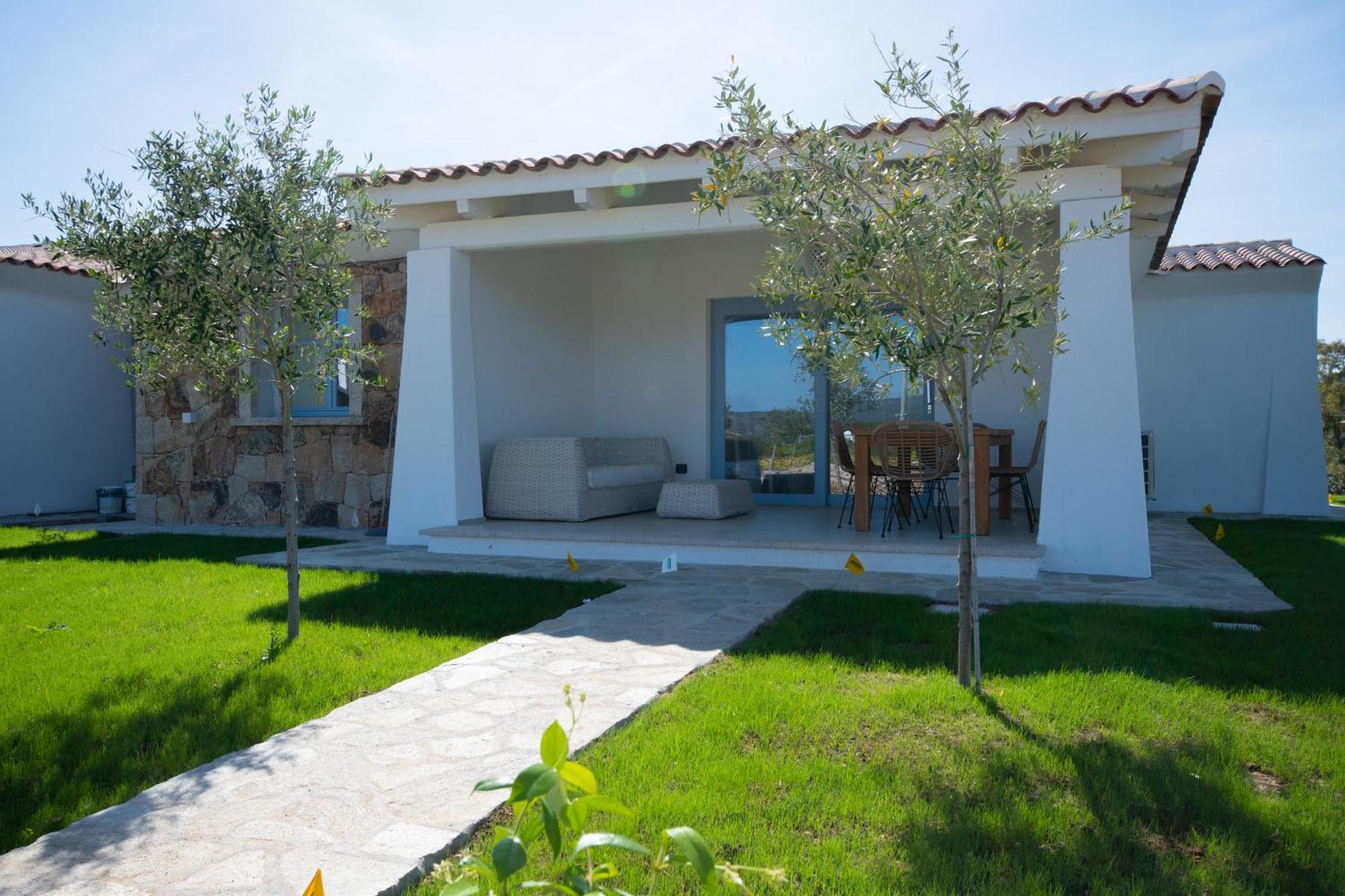 Aparthotel Enaja - Luxury Retreat Budoni Pokoj fotografie